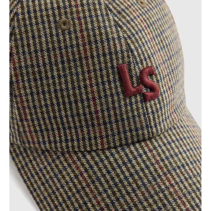Levi's LS Monogram Cap image number 2